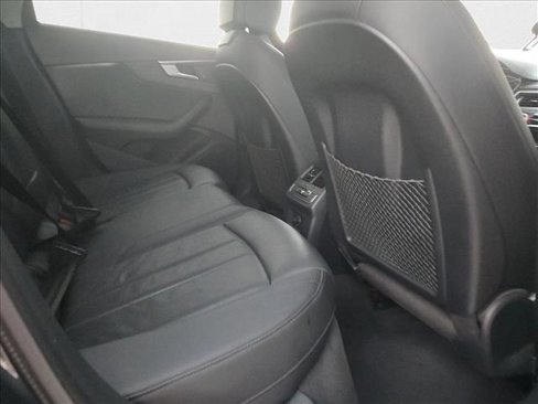 Used 2019 Audi A4 2.0T Premium w/ 18" Wheel Package image 21