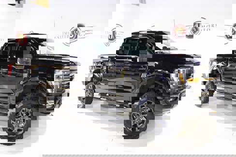 Used 2022 Ford F150 Tremor w/ Equipment Group 401A Mid image 91