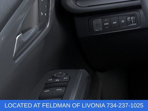 New 2026 Chevrolet Traverse High Country w/ LPO, Floor Liner Package image 22