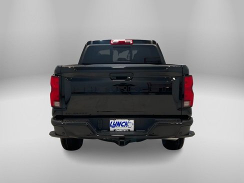 New 2025 Chevrolet Colorado Z71 w/ Technology Package image 3