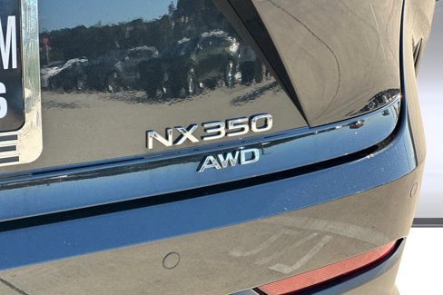 New 2026 Lexus NX 350 AWD w/ Premium Package image 18