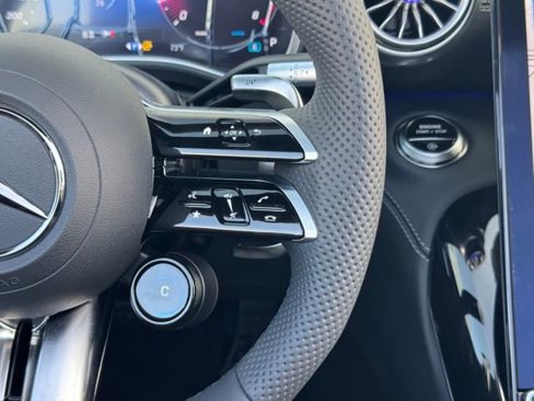 New 2025 Mercedes-Benz SL 43 AMG image 24