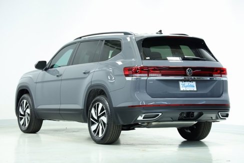 New 2026 Volkswagen Atlas SE image 5