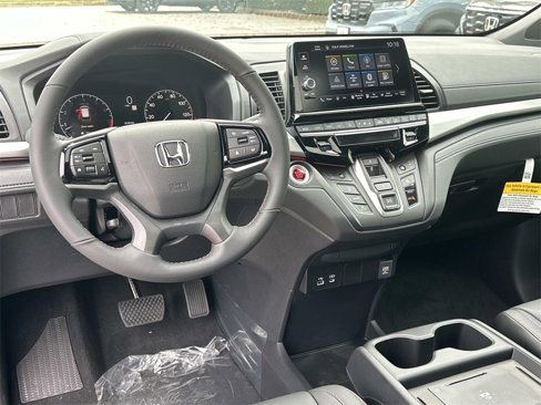 New 2026 Honda Odyssey Sport-L image 2