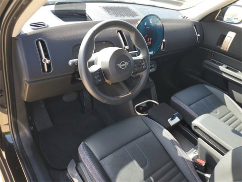 Used 2025 MINI Cooper Countryman S image 4