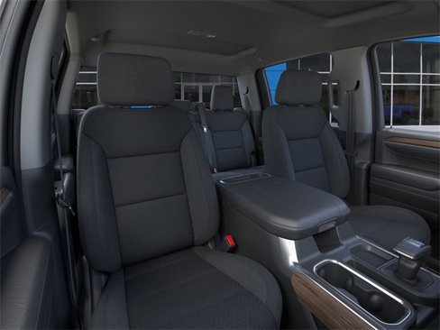 New 2026 Chevrolet Silverado 1500 RST w/ Protection Package image 16
