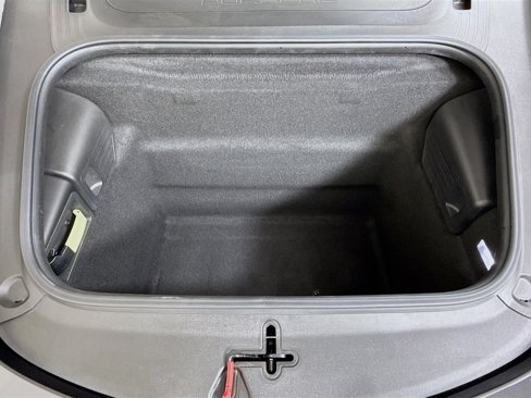 Certified 2019 Porsche 911 Targa 4S image 22