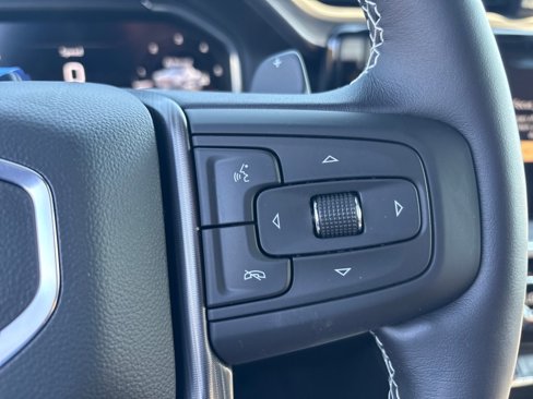 New 2026 GMC Sierra 1500 Denali Ultimate image 27