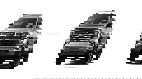 New 2026 GMC Terrain Elevation w/ Elevation Premium Package image 2