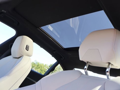 New 2026 BMW 530i xDrive w/ Executive Package image 45