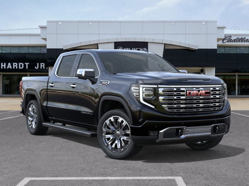 New 2026 GMC Sierra 1500 Denali image 9