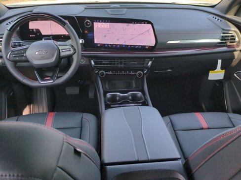 New 2026 Chevrolet Traverse RS w/ LPO, Floor Liner Package image 21