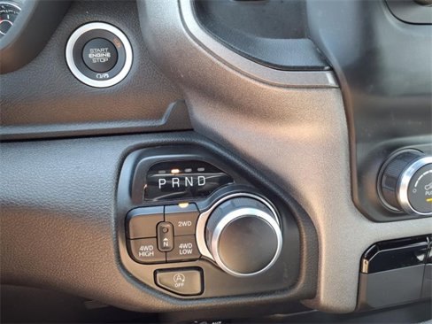 Used 2024 RAM 1500 Tradesman image 20
