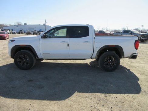New 2025 GMC Canyon Elevation w/ Convenience Package image 8