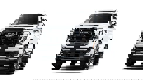 New 2026 GMC Yukon Denali Ultimate image 2