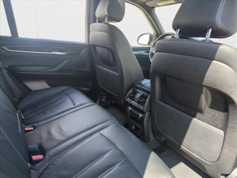 Used 2018 BMW X5 xDrive35i image 23