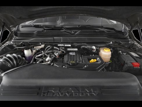 New 2026 RAM 2500 Laramie image 9