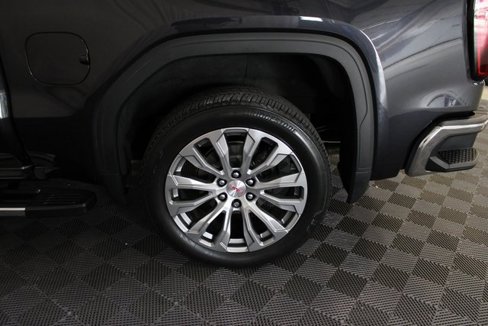 Used 2022 GMC Sierra 1500 SLT w/ SLT Premium Plus Package image 9