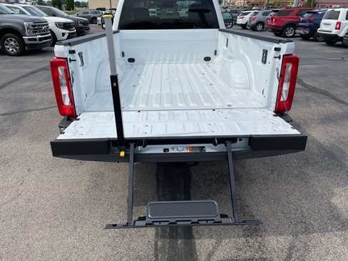 New 2025 Ford F350 XLT image 25