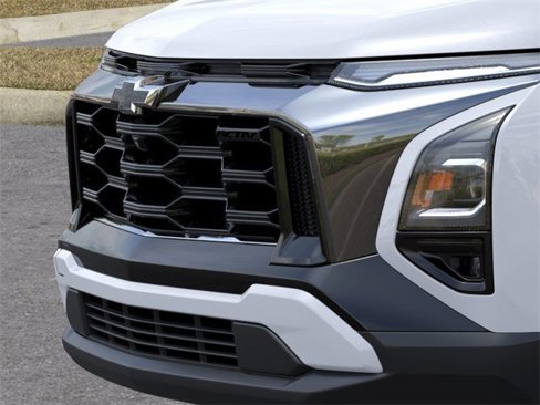 New 2026 Chevrolet Equinox ACTIV w/ Convenience Package III image 13