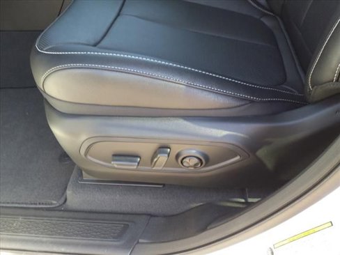 Used 2023 Jeep Grand Cherokee 4WD 4xe w/ Luxury Tech Group II image 10