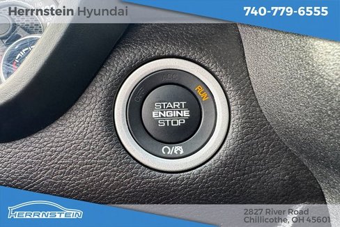 Used 2024 RAM 1500 Tradesman w/ Night Edition image 19