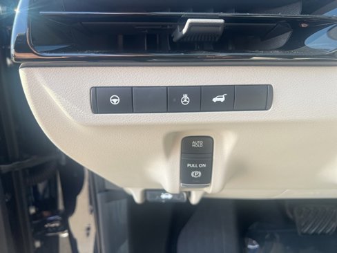 New 2025 Nissan Murano SL w/ Cargo Package image 10