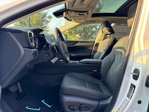 New 2026 Lexus NX 350 AWD w/ Luxury Package image 21