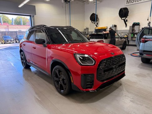New 2026 MINI Cooper Countryman S image 7