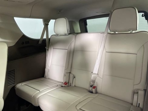 Used 2022 GMC Yukon XL Denali w/ Max Trailering Package image 34