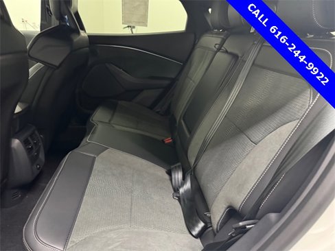 New 2025 Ford Mustang Mach-E GT w/ Interior Protection Package image 18
