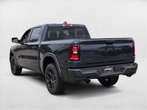 New 2026 RAM 1500 Laramie image 8