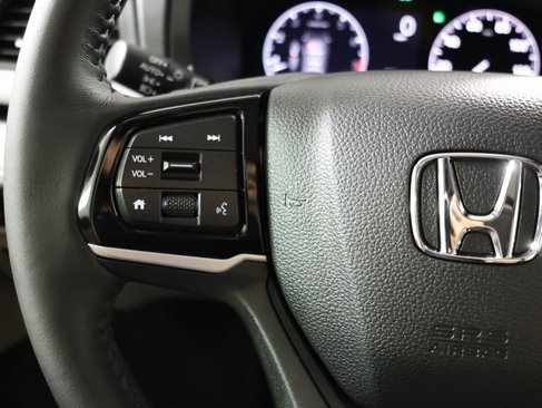 New 2026 Honda Odyssey EX-L image 18