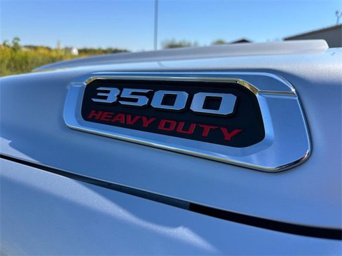 New 2026 RAM 3500 Laramie image 10