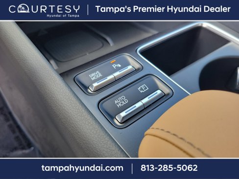 New 2025 Hyundai Sonata Limited image 33