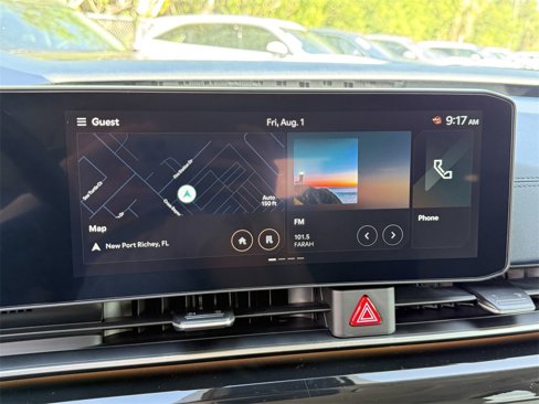 New 2026 Kia Carnival SX Prestige image 25