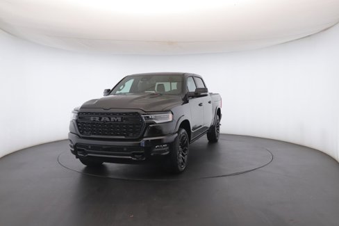 New 2026 RAM 1500 Limited image 45