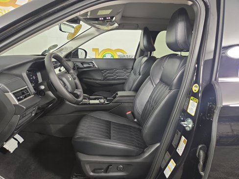 New 2025 Mitsubishi Outlander SEL image 10
