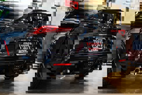 New 2026 Toyota Supra image 12