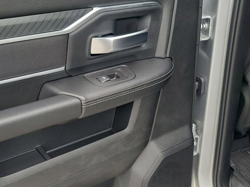 New 2026 RAM 2500 Big Horn image 47