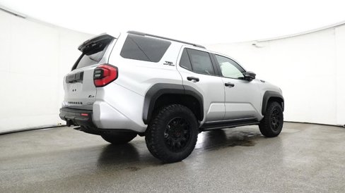 New 2025 Toyota 4Runner TRD Off-Road Premium image 25