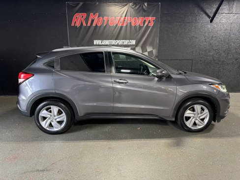Used 2019 Honda HR-V EX image 6