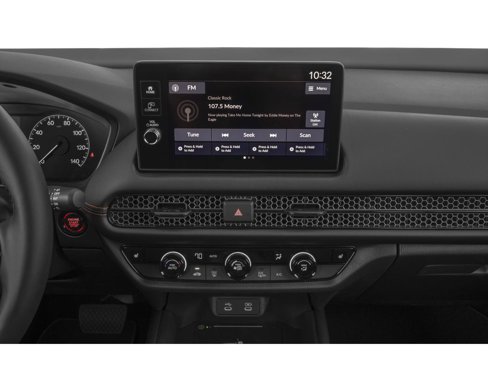 New 2026 Honda HR-V Sport image 27