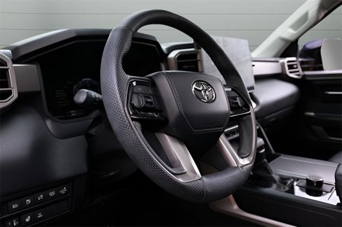Used 2023 Toyota Sequoia SR5 w/ SR5 Premium Package image 25