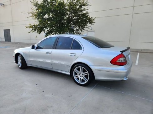 Used 2008 Mercedes-Benz E 320 BlueTEC Sedan image 38
