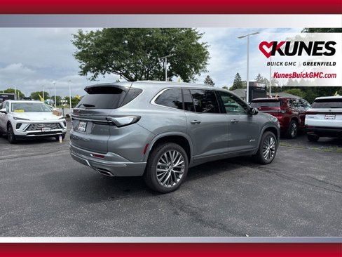 New 2026 Buick Enclave Avenir w/ Super Cruise Package image 5