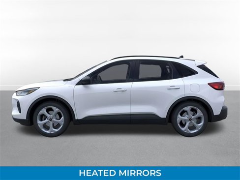 New 2026 Ford Escape ST-Line w/ Tech Pack #1 image 3