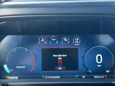 Used 2024 Ford F250 Platinum image 24