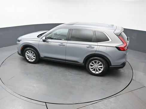 Certified 2023 Honda CR-V EX-L image 39
