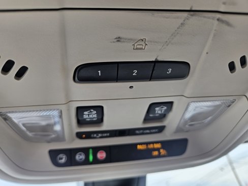 Certified 2023 GMC Acadia Denali w/ LPO, Floor Liner Package image 39